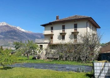 Casa indipendente Taxel, Gressan - foto 3