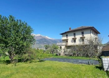 Casa indipendente Taxel, Gressan - foto 13