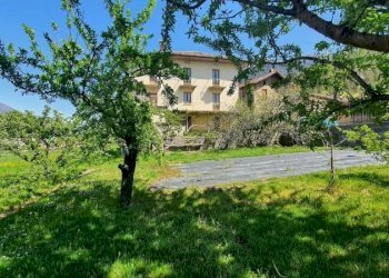 Casa indipendente Taxel, Gressan - foto 14