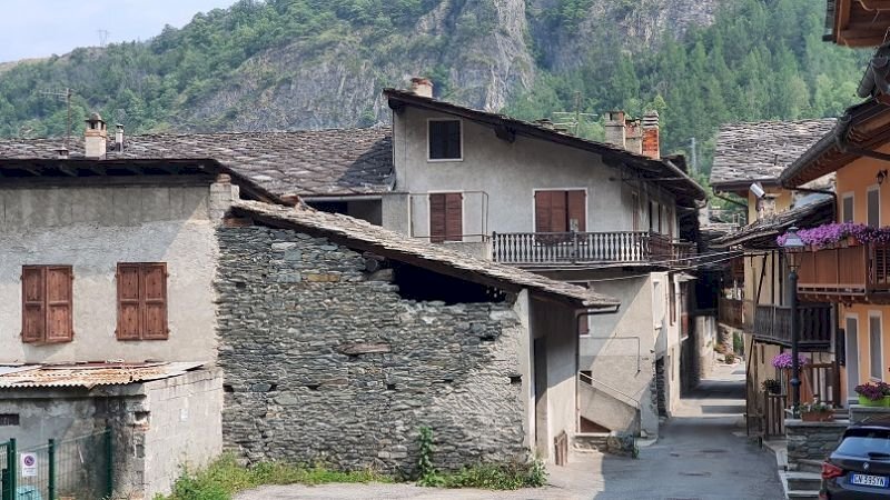 Casa indipendente Leverogne, Arvier - foto 2