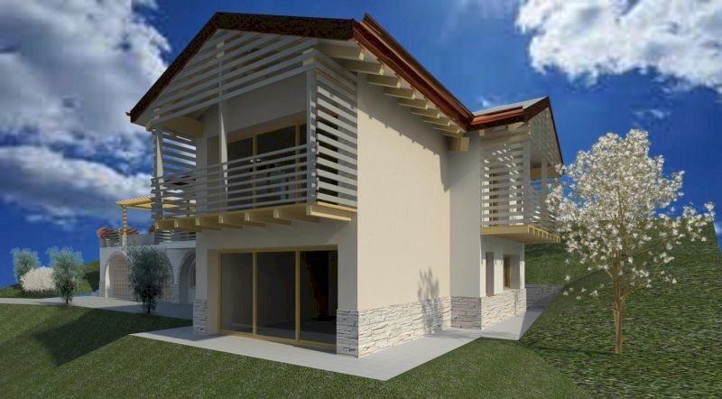 Villa Sorreley, Saint-Christophe - foto 2