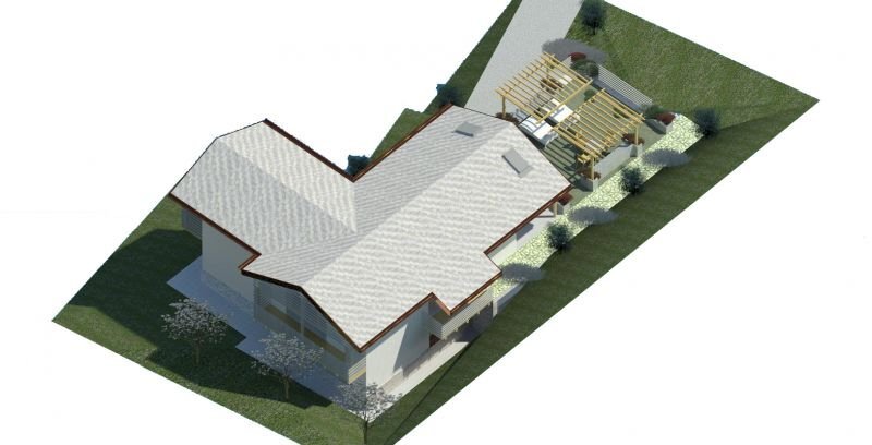 Villa Sorreley, Saint-Christophe - foto 3