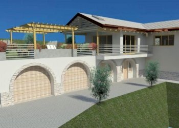 Villa Sorreley, Saint-Christophe - foto 1