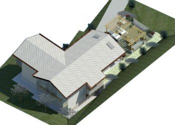 Villa Sorreley, Saint-Christophe - foto 3