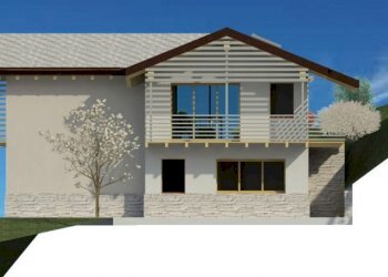 Villa Sorreley, Saint-Christophe - foto 7