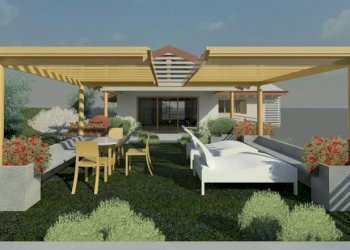 Villa Sorreley, Saint-Christophe - foto 10