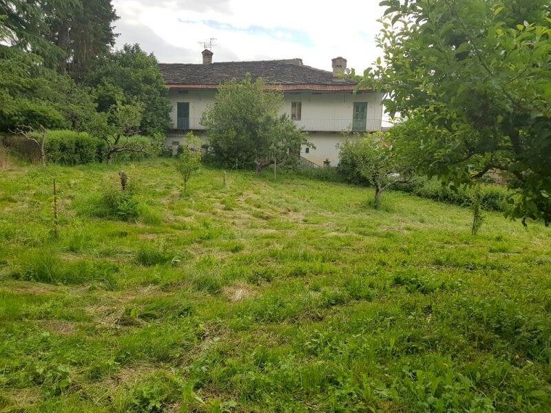 Casa indipendente Regione Crou, Aosta - foto 2