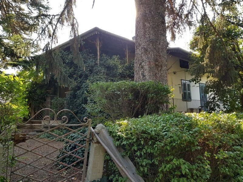 Casa indipendente Regione Crou, Aosta - foto 3