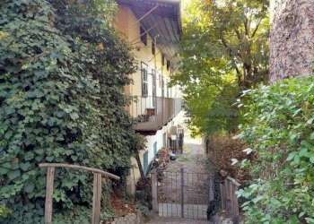 Casa indipendente Regione Crou, Aosta - foto 5