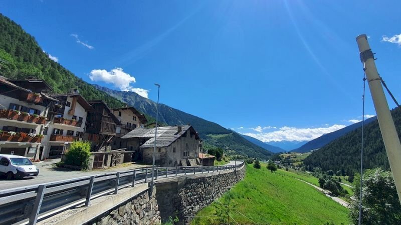 Independent house Capoluogo, Saint-Oyen - photo 2