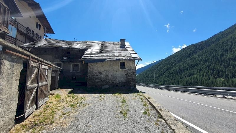 Independent house Capoluogo, Saint-Oyen - photo 3