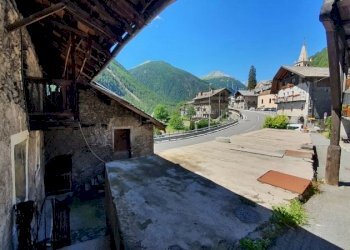 Casa indipendente Capoluogo, Saint-Oyen - foto 4