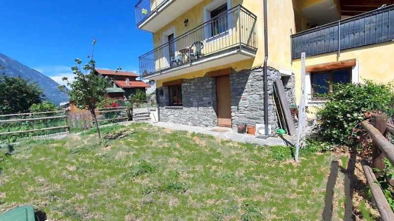 Appartamento Mazod, Nus - foto 2