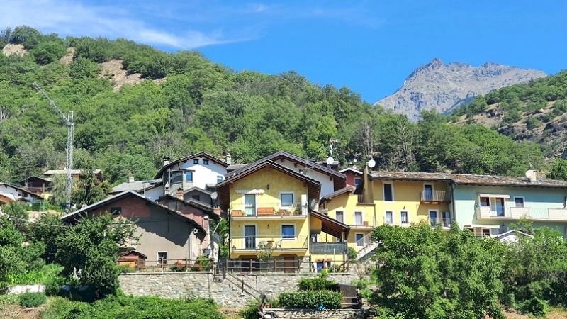 Appartamento Mazod, Nus - foto 3