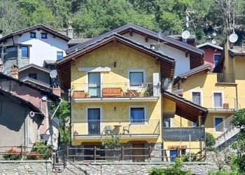 Appartamento Mazod, Nus - foto 1