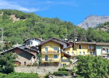 Appartamento Mazod, Nus - foto 3