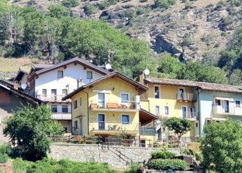 Appartamento Mazod, Nus - foto 5