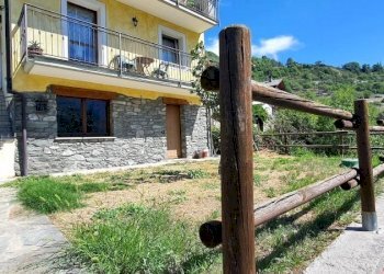 Appartamento Mazod, Nus - foto 18