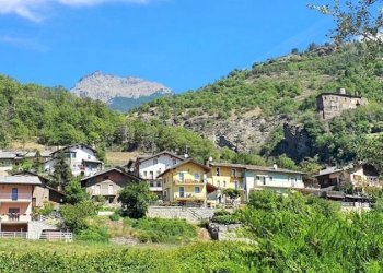 Appartamento Mazod, Nus - foto 23
