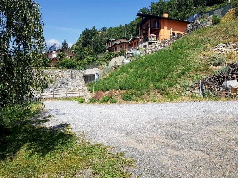 Building land Fraz. Vallerod, Quart - photo 2