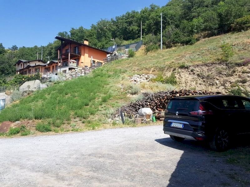 Building land Fraz. Vallerod, Quart - photo 3