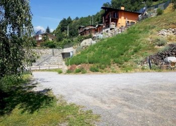 Terreno edificabile Fraz. Vallerod, Quart - foto 2