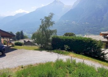 Terreno edificabile Fraz. Vallerod, Quart - foto 4