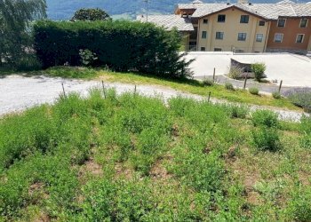 Terreno edificabile Fraz. Vallerod, Quart - foto 5