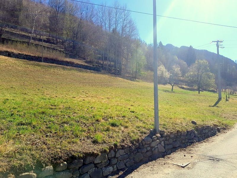Terreno edificabile Champlong, Villeneuve - foto 1
