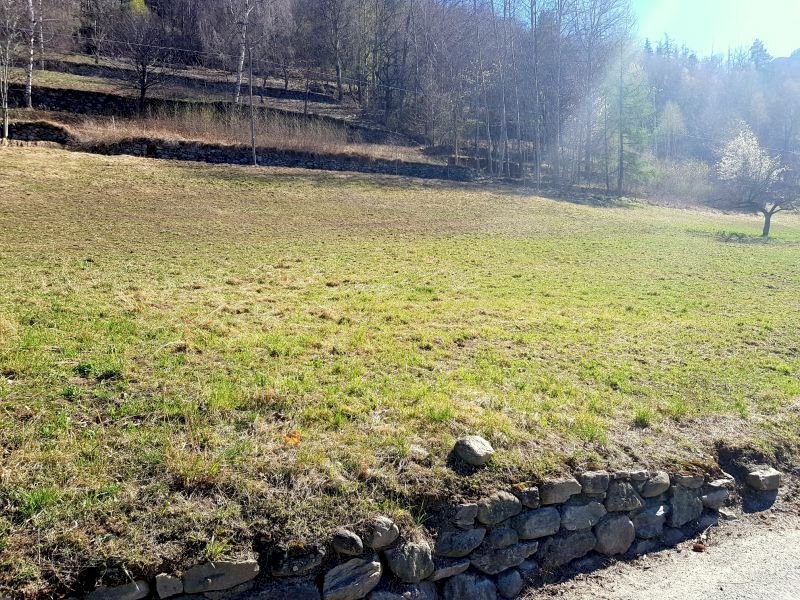 Terreno edificabile Champlong, Villeneuve - foto 2