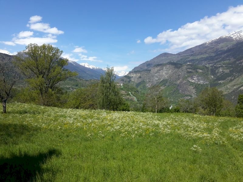 Terreno edificabile Champlong, Villeneuve - foto 3