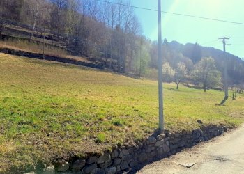 Terreno edificabile Champlong, Villeneuve - foto 1