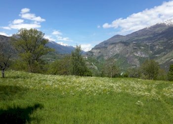 Terreno edificabile Champlong, Villeneuve - foto 3