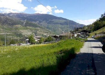 Terreno edificabile Champlong, Villeneuve - foto 4