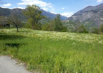 Terreno edificabile Champlong, Villeneuve - foto 5