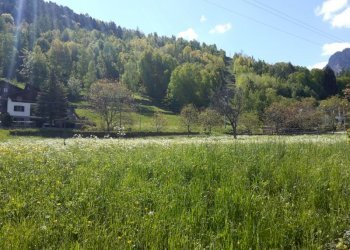 Terreno edificabile Champlong, Villeneuve - foto 6