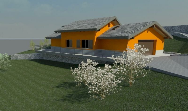 Building land Excenex, Aosta - photo 2