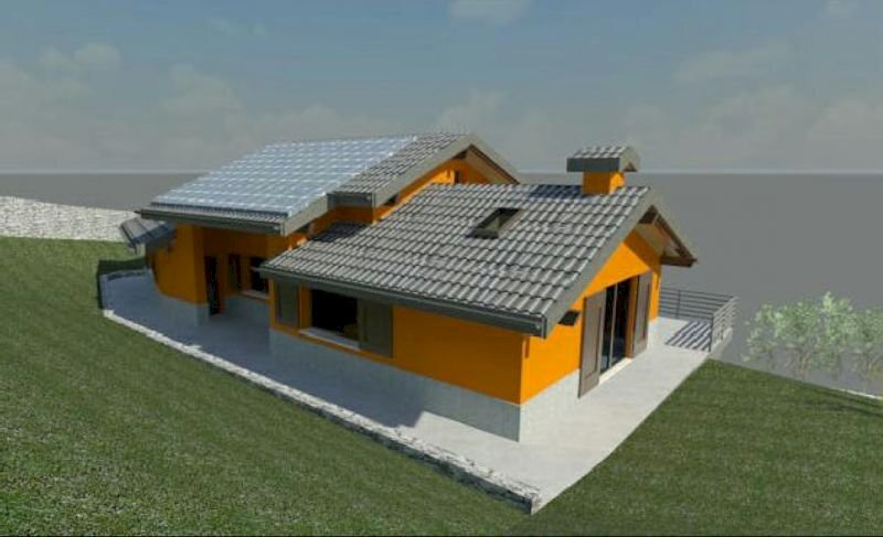 Building land Excenex, Aosta - photo 3
