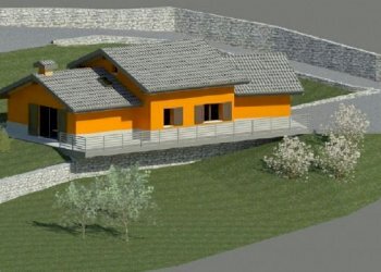 Terreno edificabile Excenex, Aosta - foto 1