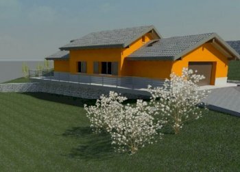 Terreno edificabile Excenex, Aosta - foto 2