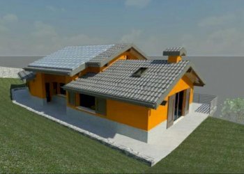 Terreno edificabile Excenex, Aosta - foto 3