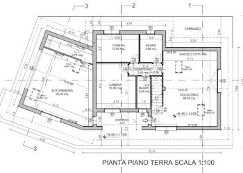 Terreno edificabile Excenex, Aosta - foto 4