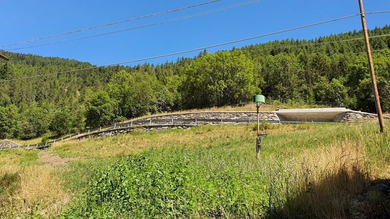 Building land Capoluogo, Saint-Oyen - photo 3