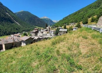 Terreno edificabile Capoluogo, Saint-Oyen - foto 2