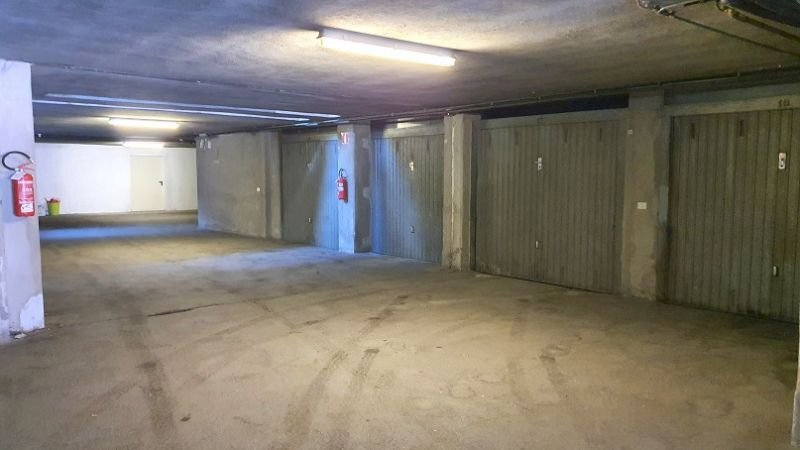 Magazzino Via Grand Eyvia, Aosta - foto 1