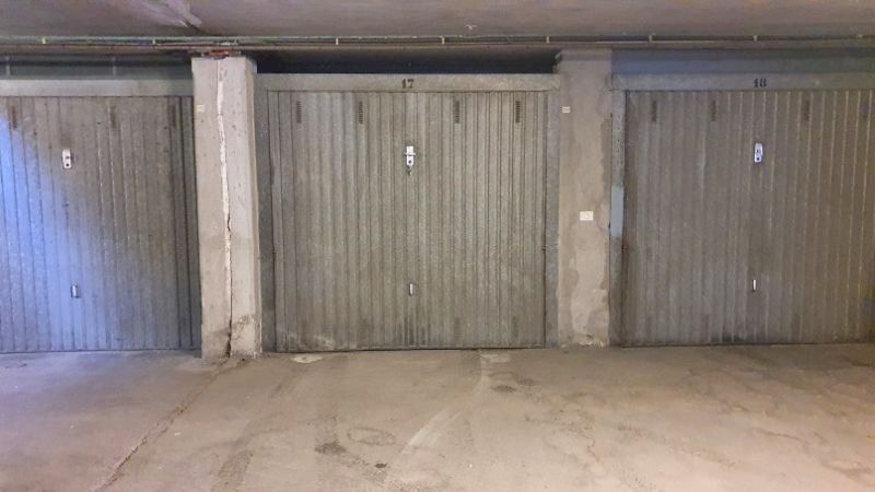 Magazzino Via Grand Eyvia, Aosta - foto 2