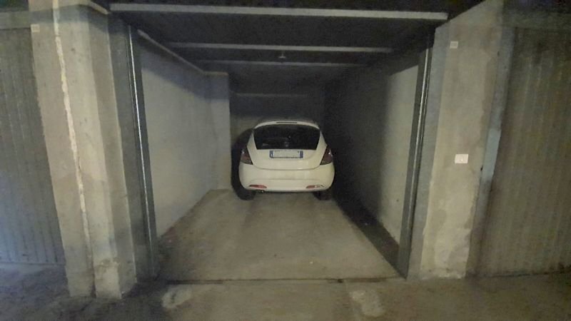 Magazzino Via Grand Eyvia, Aosta - foto 3