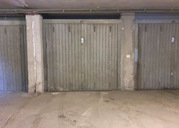 Magazzino Via Grand Eyvia, Aosta - foto 2