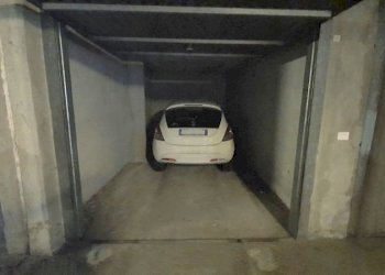 Magazzino Via Grand Eyvia, Aosta - foto 3