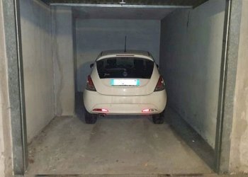 Magazzino Via Grand Eyvia, Aosta - foto 4